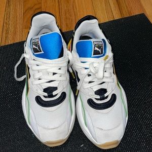 Use a few times good condition